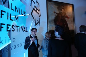 Artėja „Kino pavasaris“. Per dvi savaites – net du šimtai filmų