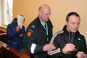 Heroino ir kokaino pardavėjams – kelialapiai į pataisos namus