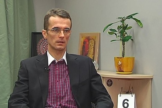 Laidai atsivėręs Dainius Černas: kunigas rėkė „Kur bėgi, k***a!“