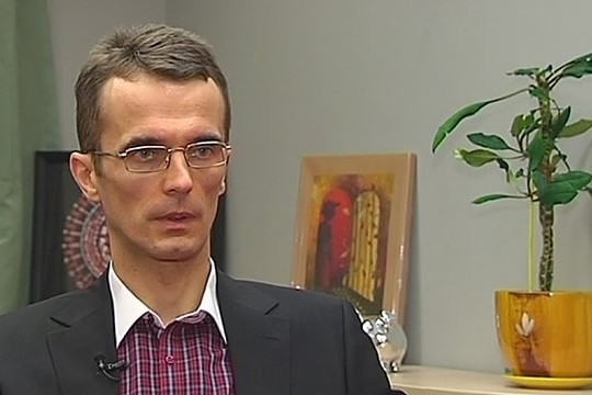 Kodėl kunigo tvirkintas Dainius Černas prabilo tik dabar? (I)