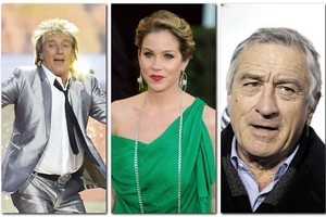 Ryškiausios pasaulio žvaigždės, kurias paženklino vėžys (I)