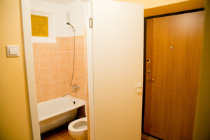 Daugiavaikei čigonų šeimai socialinį butą pagražino už 8300 eurų