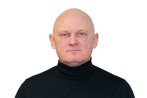 Kodėl dramblys – kyšis, o kinas – ne?