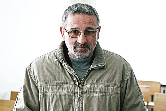 Uždraudė dirbti dieną – pradėjo triūsti naktimis