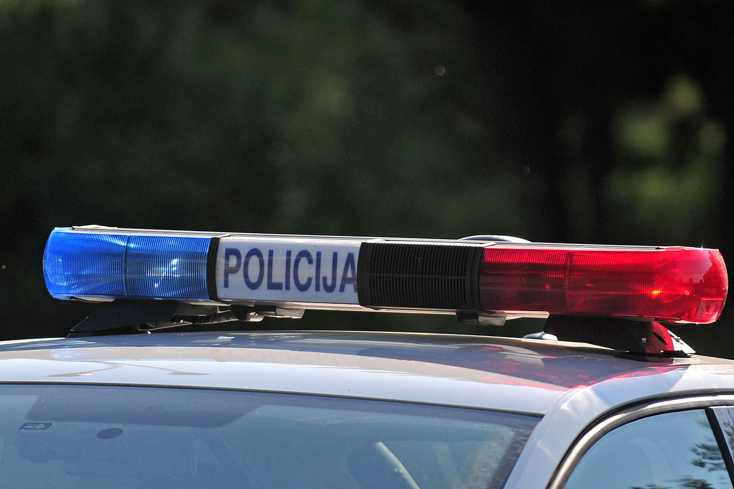 Varėnos r. neaiškiomis aplinkybėmis apiplėšti jauni vyrai.