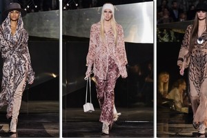 „H&M Studio“ pristatė naują kolekciją. Išsirinkite, ką vilkėsite