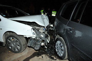 Pardavus automobilį ardytojui – žinia apie kaltinimą nusikaltimu