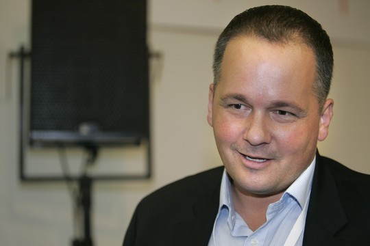 500 mln. eurų vertinamos „Revel Systems“ startas – sėkmingas