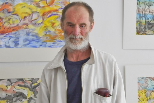 Poetas bus pagerbtas Moters dieną, bet Kovo 11-osios proga