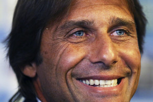 Antonio Conte vasarą perims Londono „Chelsea“ vairą