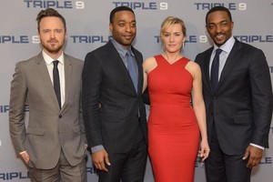 „Bręstančio blogio“ žvaigždės – Holivudo projektuose