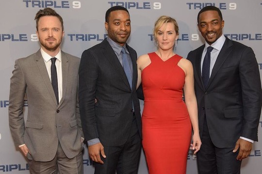 „Bręstančio blogio“ žvaigždės – Holivudo projektuose