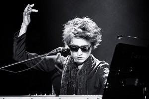 Vilniuje koncertuosianti Zemfira kelia didelius reikalavimus