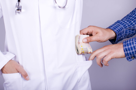 Panevėžiečių iniciatyvos skatina nepakantumą korupcijai