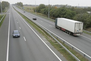 Net 80 proc. avarijų naikinantis sprendimas – jau Lietuvoje