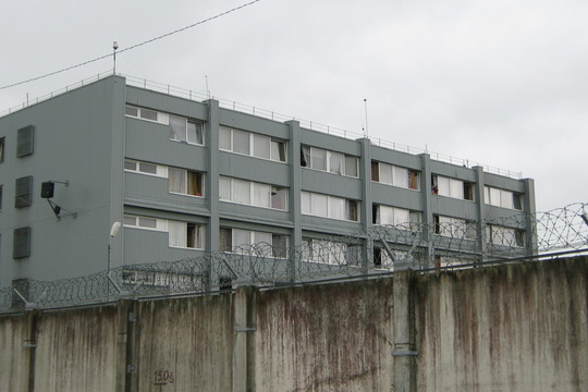 Pataisos namams senolė iš Druskininkų šovė smarkiau už patranką