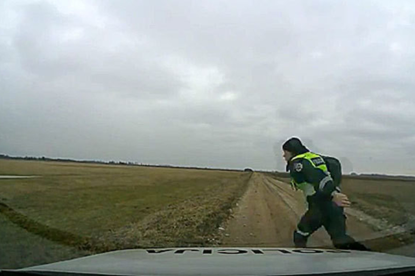 Jaunas šilutiškis jau ketvirtą nesėkmingai vogė automobilį.