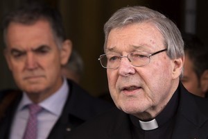 Kardinolas prisipažino žinojęs apie pedofiliją, bet nieko nedarė