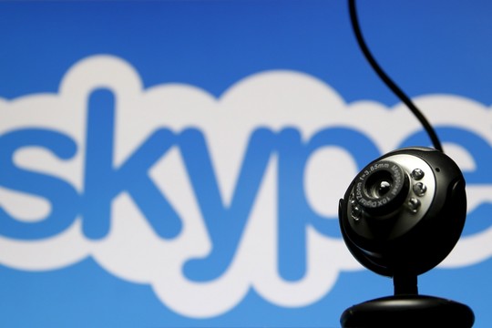 „Skype“ susidūrė su rimtu varžovu – bus sunku atsilaikyti
