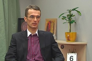 Prieš kunigą liudijęs vyras papasakojo, ką patyrė