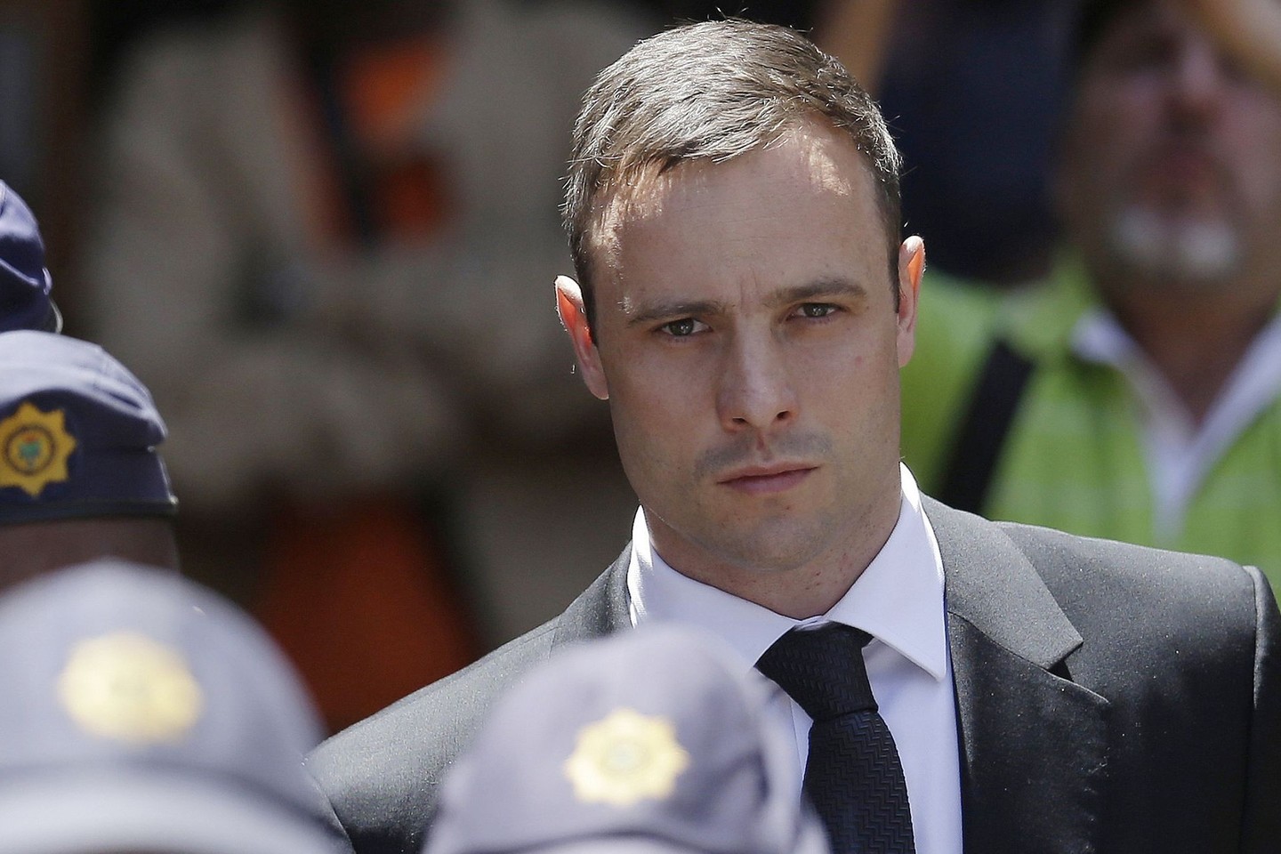 Ketvirtadienį Konstitucinis Teismas priėmė O. Pistoriui nepalankų sprendimą.