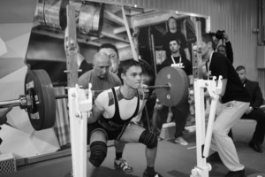 Milžiniškos jėgos paslaptį joniškietis mato prosenelio genuose