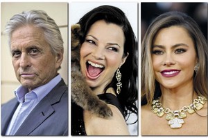 Ryškiausios pasaulio žvaigždės, kurias paženklino vėžys (II)