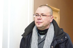 Kyšininkas bus išmestas iš policijos