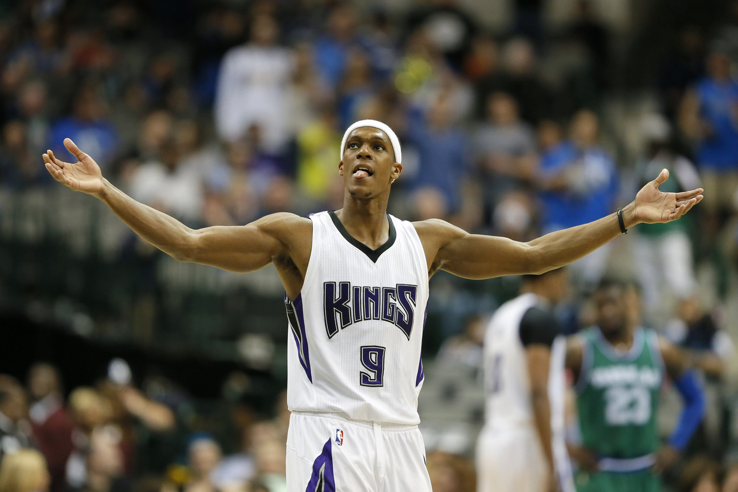 R.Rondo