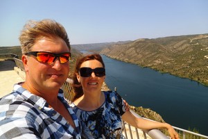 Žmoną darbe radęs Žilvinas Žitkus jai pasipiršo po 3 mėnesių