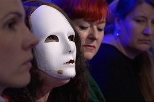 Prostitutė pripažino: „Gaunu 7 tūkst. eurų“