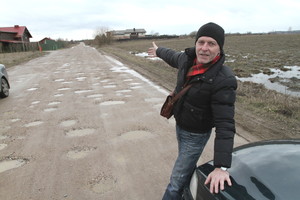 Dalis kauniečių vis dar jaučiasi lyg gyventų kaime