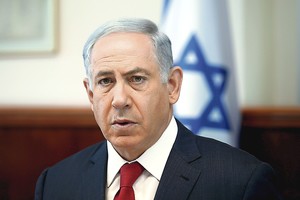 Izraelio premjeras užpuolikų šeimas siūlo tremti į Gazą