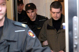 Šnipinėjimu kaltinamam A. Ošurkovui – treji metai kalėjimo