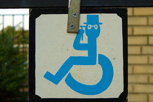 Taupant modernizavimo lėšas nukenčia neįgalieji – kodėl?