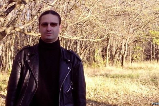 Dievo egzistavimą neigusio ruso gali laukti kalėjimas