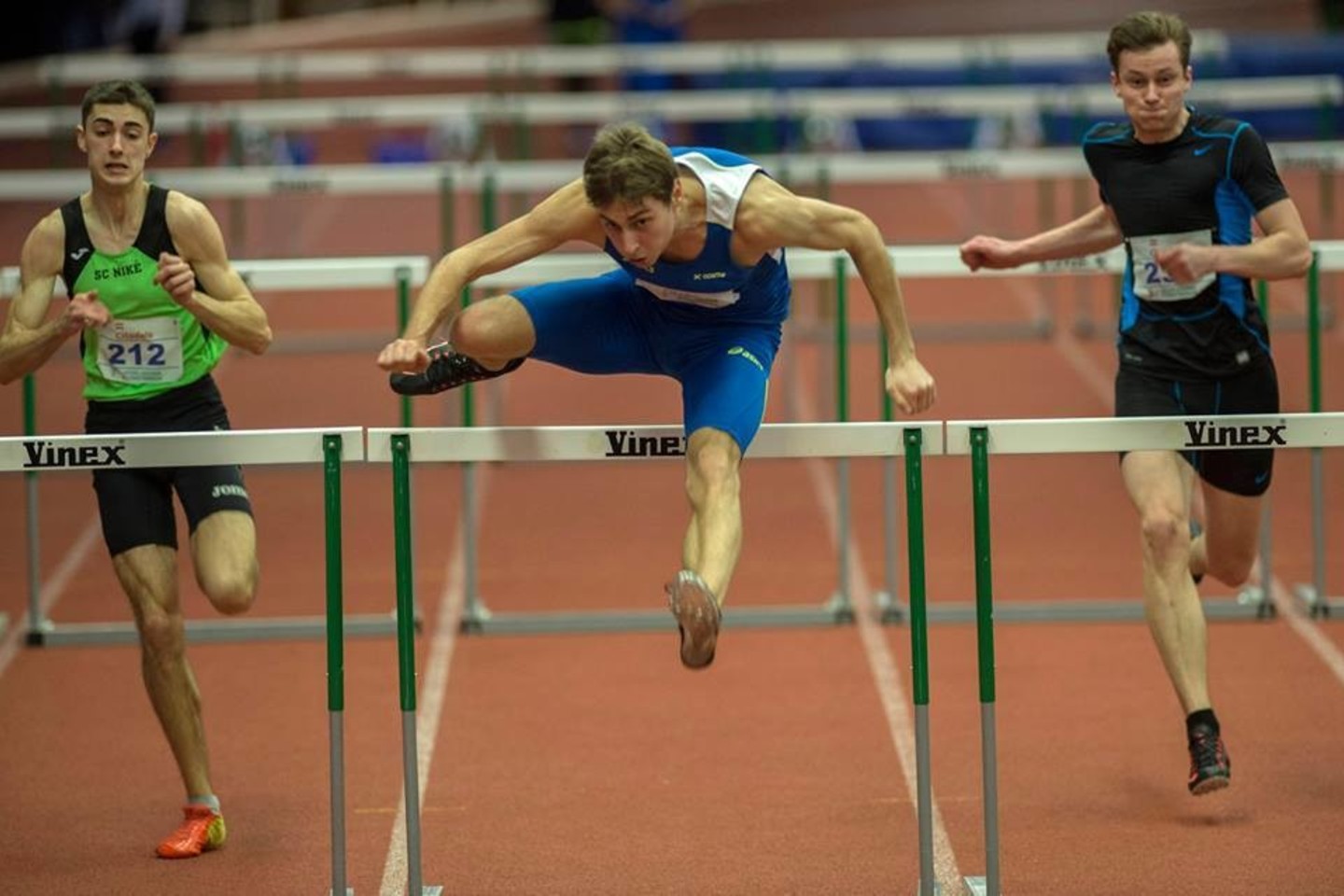 R.Saulius.<br>A.Pliadžio nuotr.