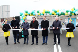 Ilgai LEZ projektą vystę Šiauliai pagaliau kirto finišo liniją