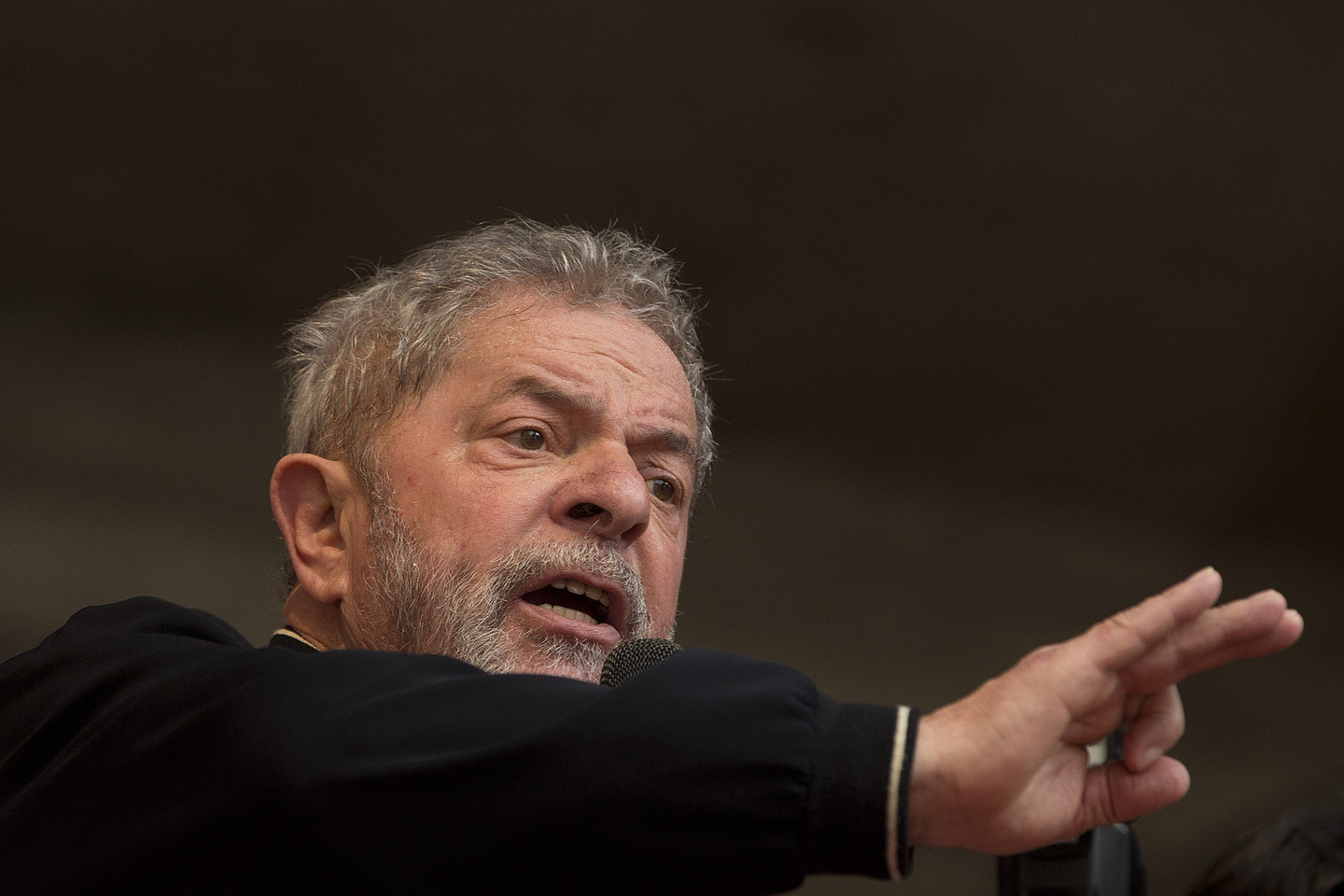 L.I.Lula da Silva, vadovavęs šaliai 2003–2010 metais, išlieka vienu įtakingiausių veikėjų Brazilijoje.