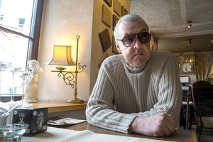 Aktorius Saulius Siparis: „Galiu greitai išeiti iš šio pasaulio“