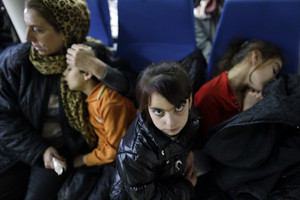 Švedija griežtina pašalpų mokėjimo migrantams taisykles