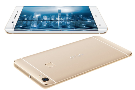 Kinų auksarankiai pasistengė – gal tai „iPhone Edge“?