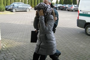 Moters laiškas užgniaužia kvapą – dėl blogio kaltina ne alkoholį