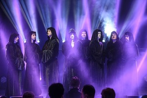 Lietuvai „sudie“ tariantys „Gregorian“: „Mums patiems – šokas“