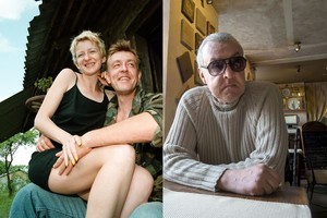 Skyrybų dramą išgyvenęs Saulius Siparis pajuto mirties dvelksmą