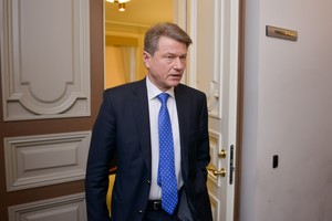 „Tvarkiečiai“ planuoja vienytis su kitomis partijomis