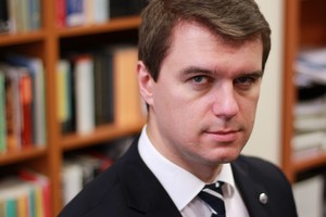 Žilvinas Šilėnas: geriau investuoti į mokytojus, o ne į pastatus