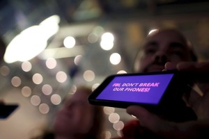 „Apple“ ir FTB byla: ar JAV prasidės atviras šnipinėjimas?