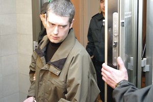 Baltarusiai būsimą šnipą iš Lietuvos užverbavo dar paauglystėje