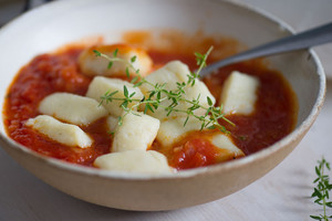 Penkios taisyklės, kaip ruošti bulvių virtinukus: N. Degutienė pasidalijo patarimais